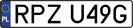 RPZU49G