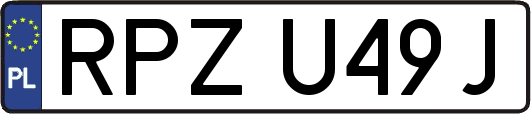 RPZU49J
