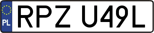 RPZU49L