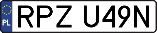 RPZU49N