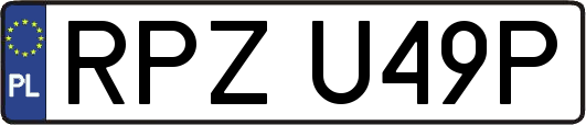 RPZU49P