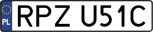 RPZU51C