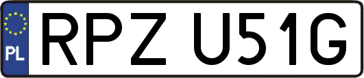 RPZU51G
