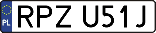 RPZU51J