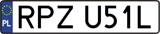 RPZU51L