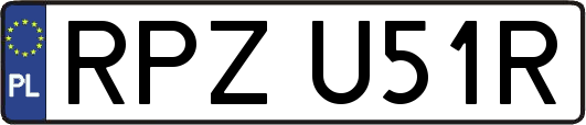 RPZU51R