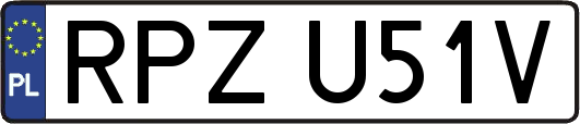 RPZU51V