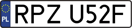 RPZU52F