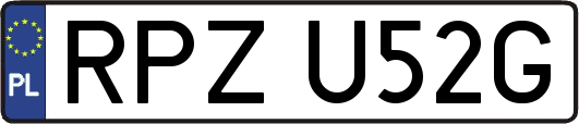 RPZU52G