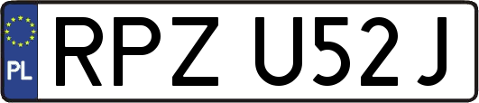 RPZU52J