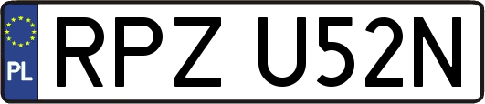 RPZU52N