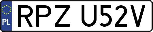 RPZU52V