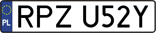 RPZU52Y