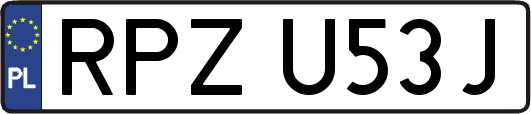 RPZU53J