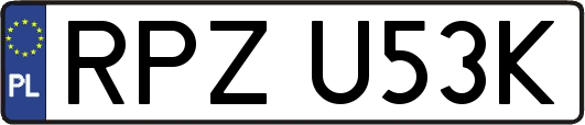 RPZU53K