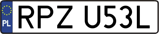 RPZU53L