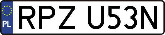 RPZU53N