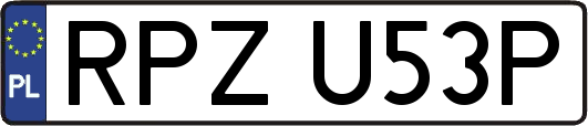 RPZU53P