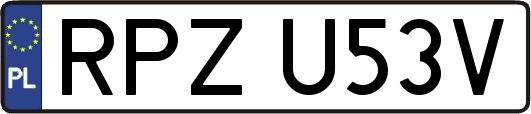 RPZU53V