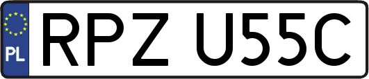 RPZU55C