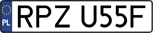 RPZU55F