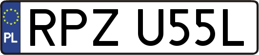 RPZU55L