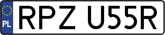 RPZU55R