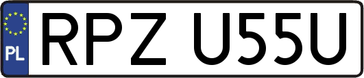 RPZU55U