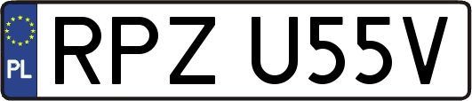 RPZU55V