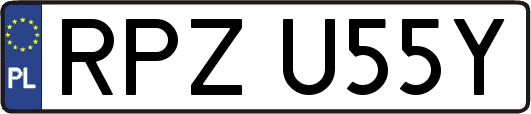 RPZU55Y