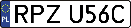 RPZU56C