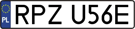 RPZU56E