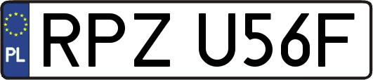 RPZU56F