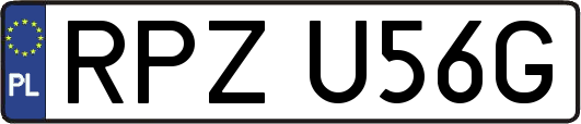 RPZU56G