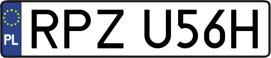RPZU56H