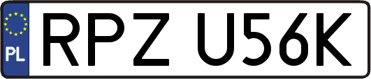 RPZU56K