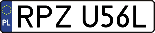 RPZU56L
