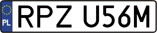 RPZU56M
