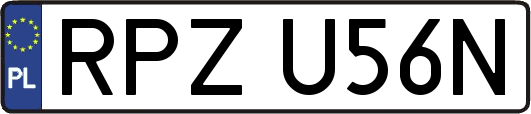 RPZU56N