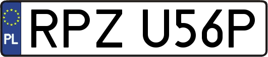 RPZU56P