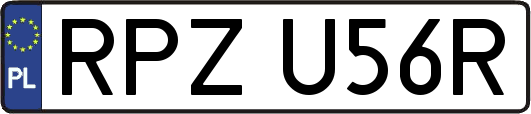 RPZU56R