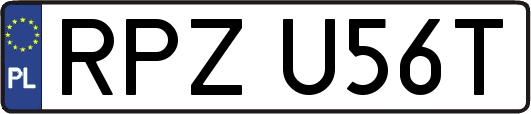 RPZU56T