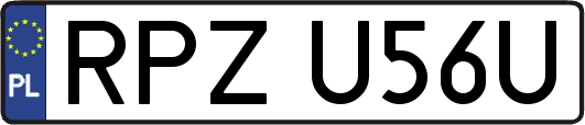 RPZU56U