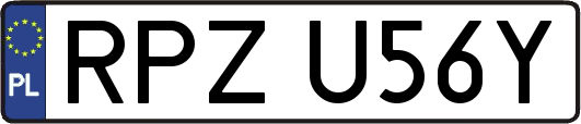 RPZU56Y