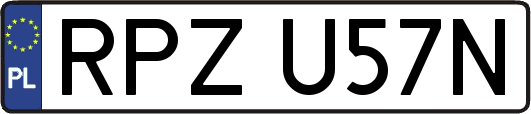 RPZU57N