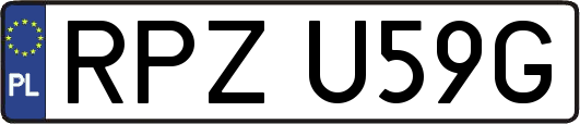 RPZU59G