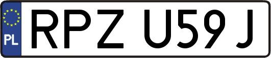 RPZU59J