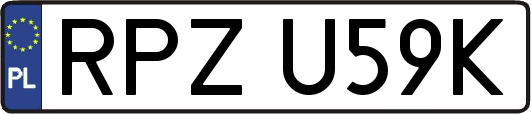 RPZU59K
