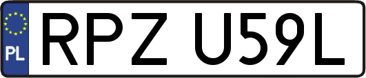 RPZU59L