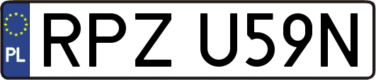 RPZU59N